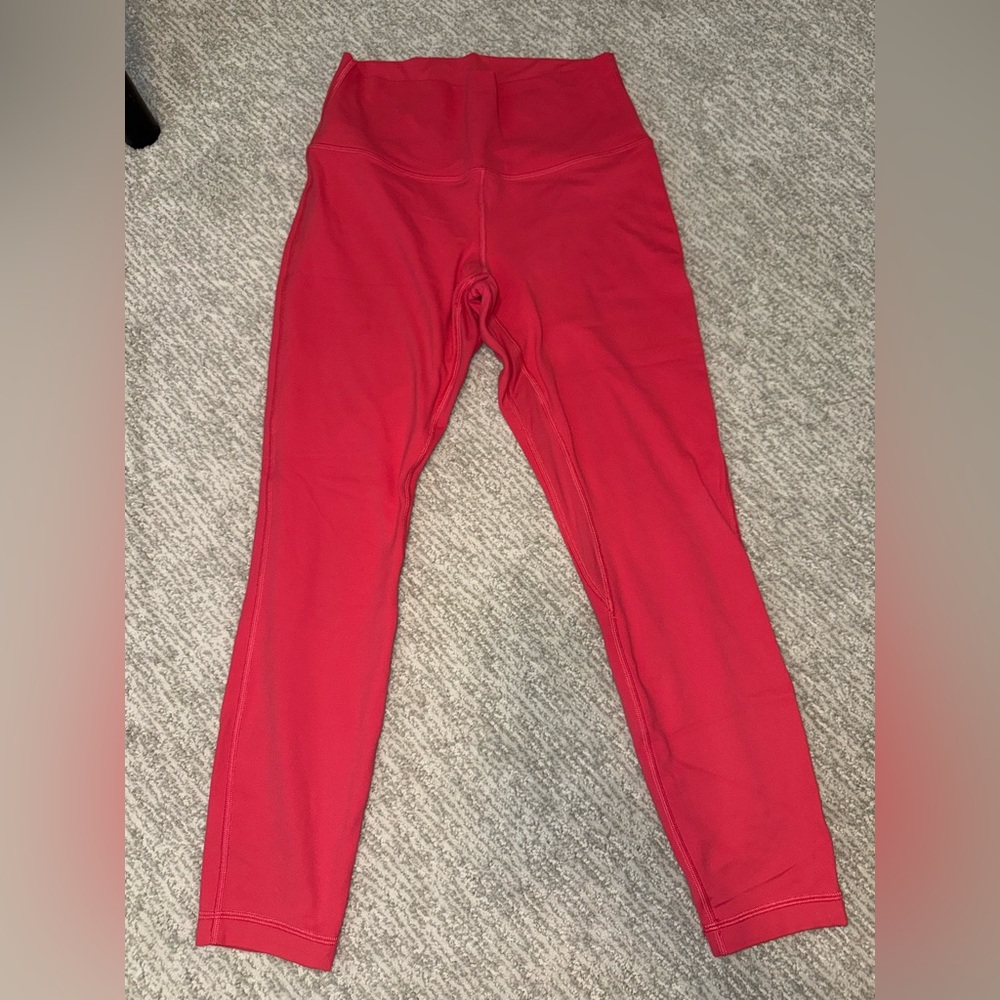 Lululemon leggings